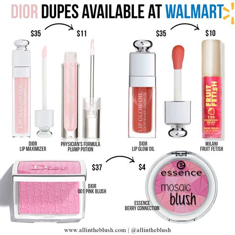 walmart dior lip oil dupe|Dior Lip Oil dupe maybelline.